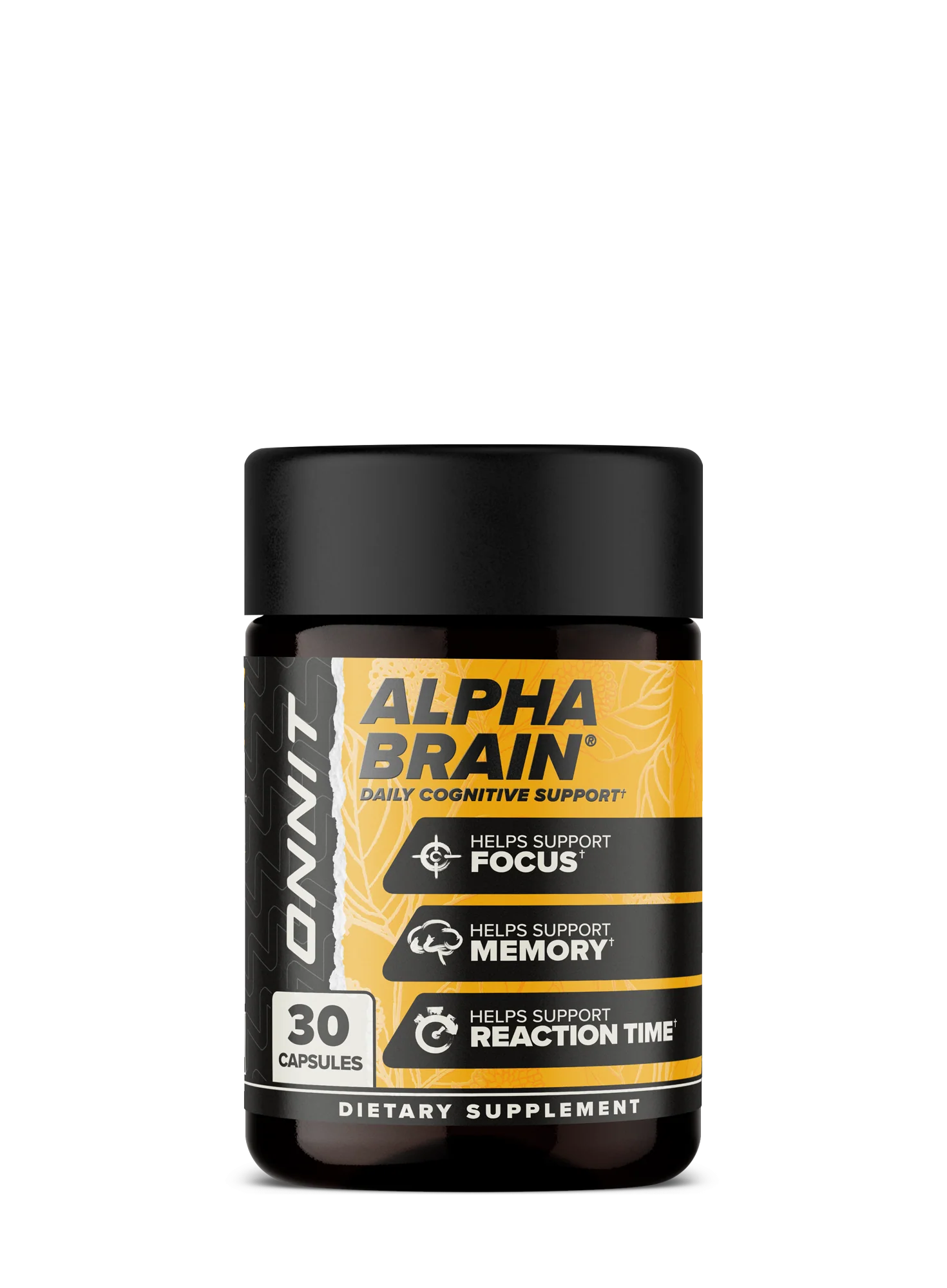 Alpha BRAIN®